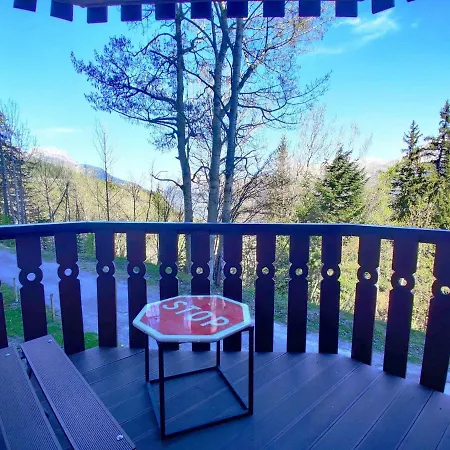 Lumineux Au Coeur De Pra-loup Avec Parking - Fr-1-165a-109 * Uvernet-Fours