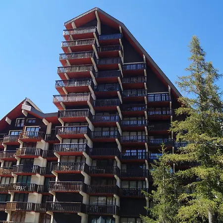 Lumineux Au Coeur De Pra-loup Avec Parking - Fr-1-165a-109 * Uvernet-Fours