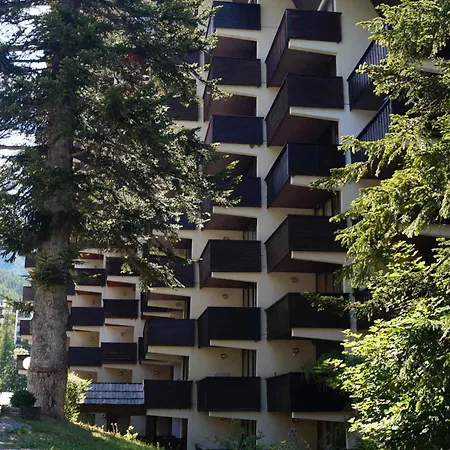 Lumineux Au Coeur De Pra-loup Avec Parking Apartment *