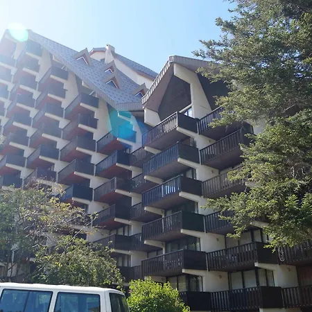 Lumineux Au Coeur De Pra-loup Avec Parking Apartment Uvernet-Fours